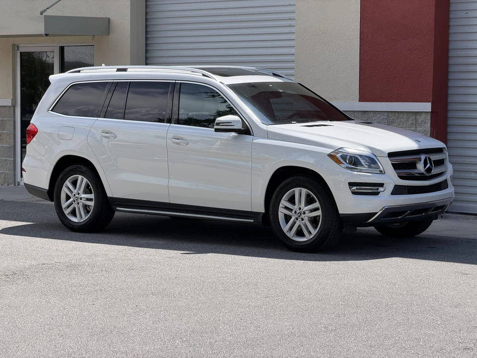 2016 Mercedes-Benz X166 GL-Class/GLS - Image 7 of 31