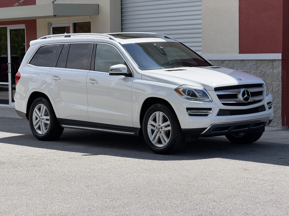 2016 Mercedes-Benz X166 GL-Class/GLS - Image 6 of 31