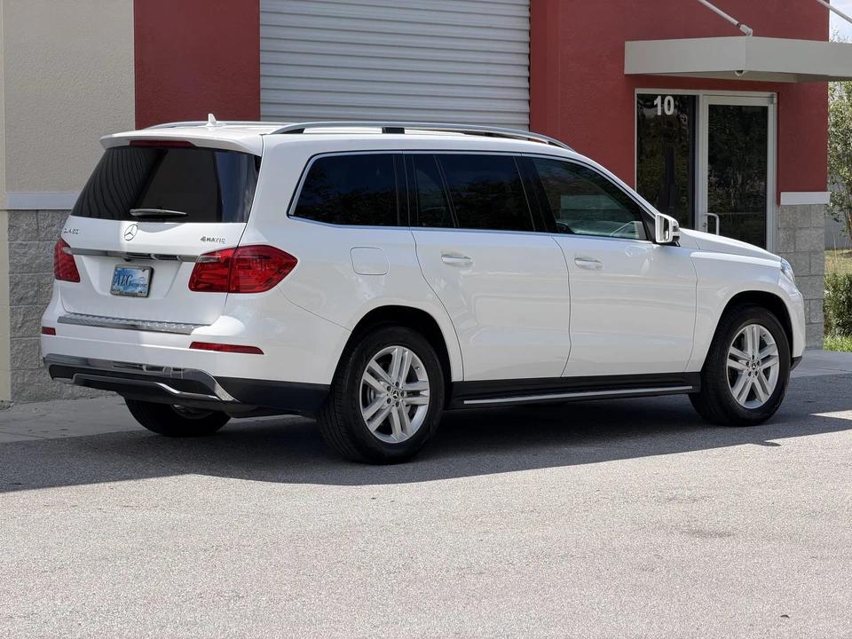2016 Mercedes-Benz X166 GL-Class/GLS - Image 10 of 31