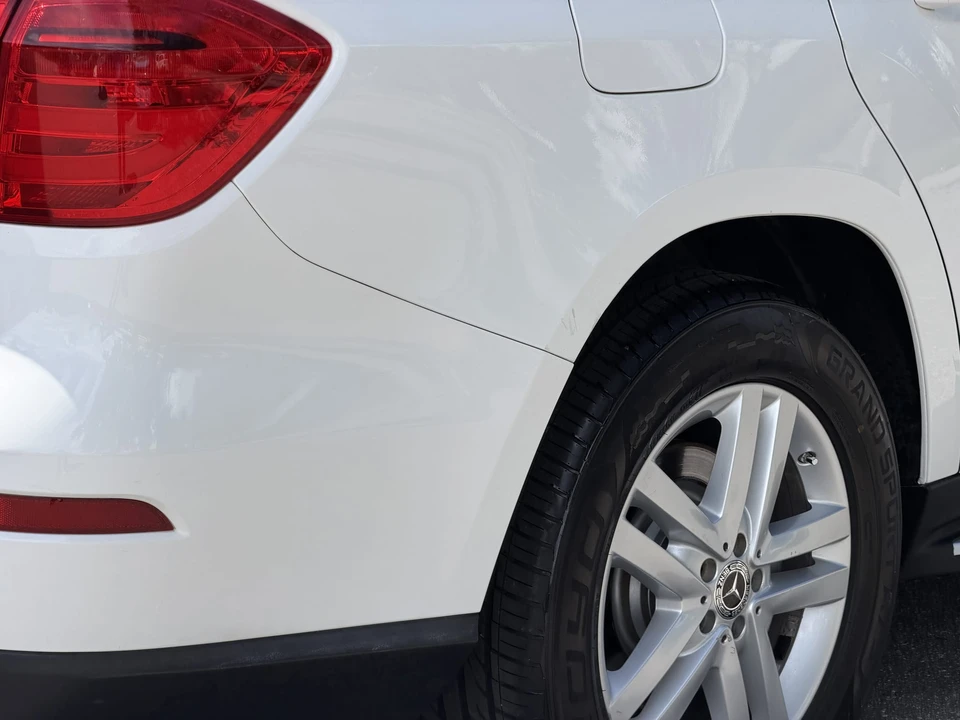 2016 Mercedes-Benz X166 GL-Class/GLS - Image 26 of 31