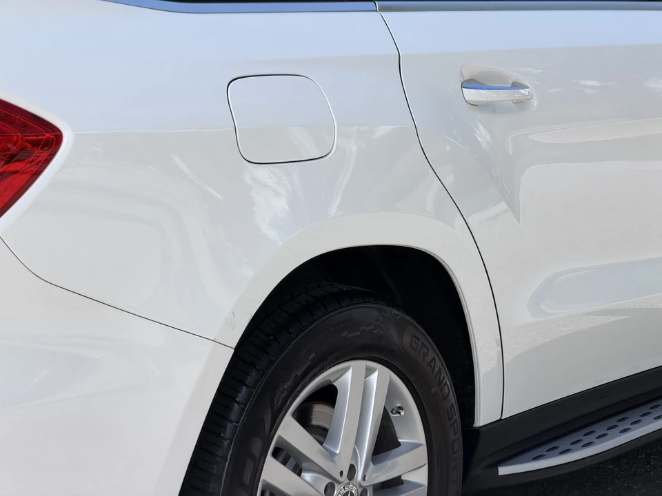 2016 Mercedes-Benz X166 GL-Class/GLS - Image 25 of 31