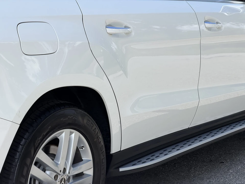 2016 Mercedes-Benz X166 GL-Class/GLS - Image 23 of 31