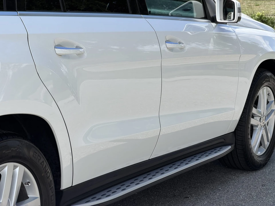 2016 Mercedes-Benz X166 GL-Class/GLS - Image 20 of 31