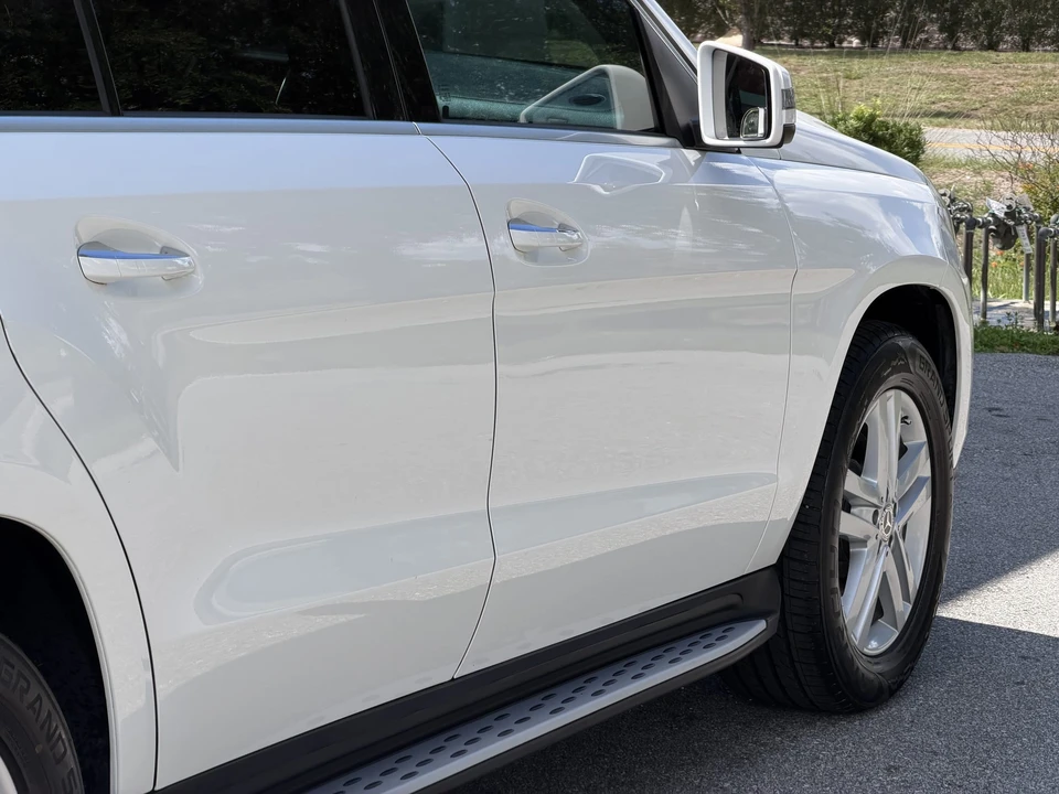 2016 Mercedes-Benz X166 GL-Class/GLS - Image 21 of 31