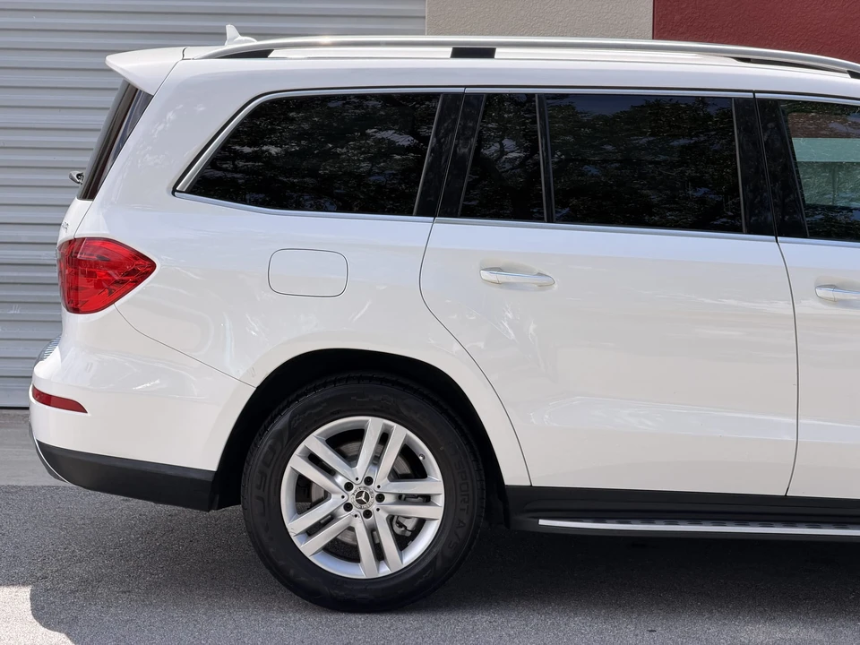 2016 Mercedes-Benz X166 GL-Class/GLS - Image 24 of 31