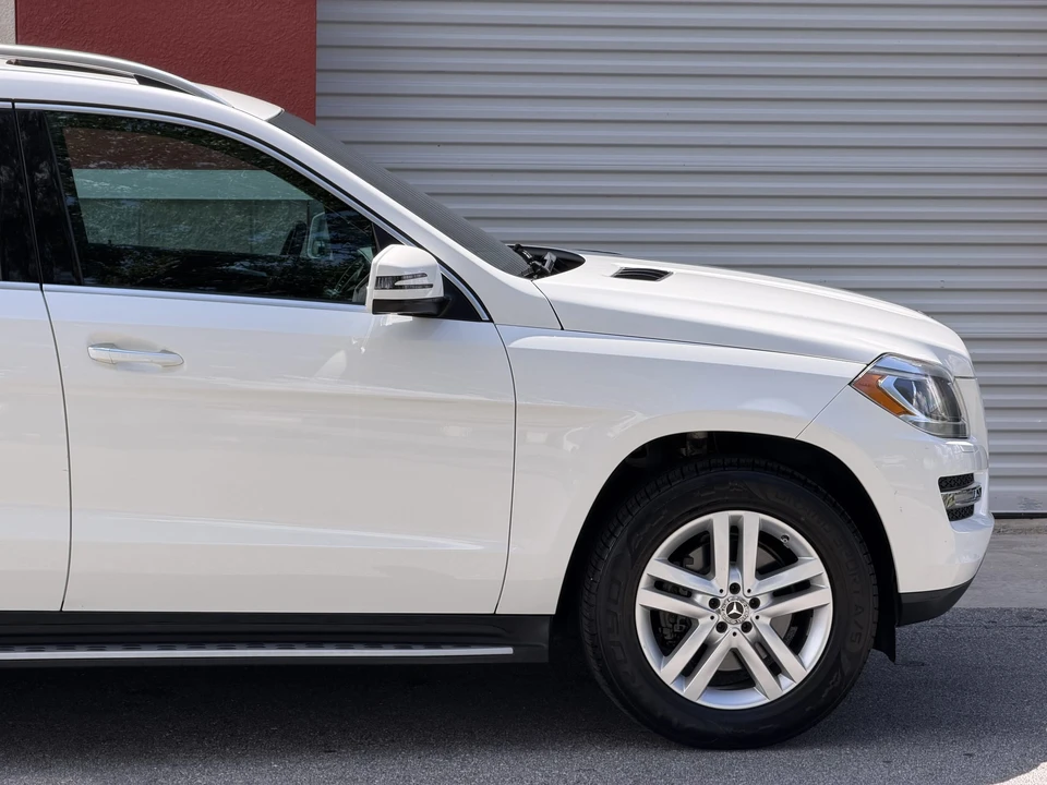 2016 Mercedes-Benz X166 GL-Class/GLS - Image 18 of 31
