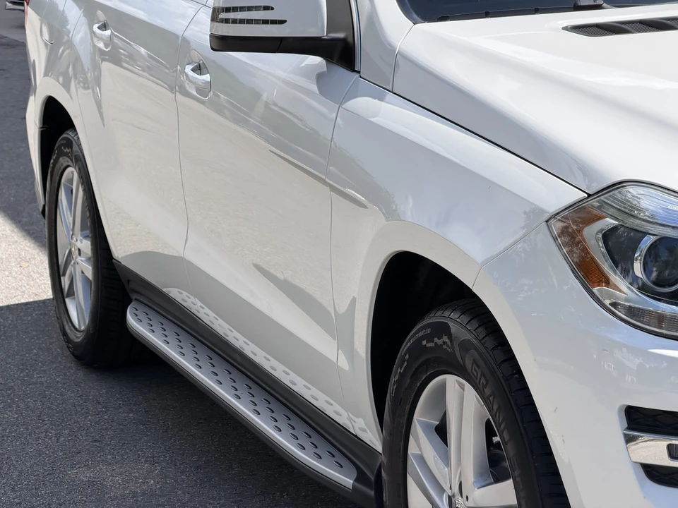 2016 Mercedes-Benz X166 GL-Class/GLS - Image 19 of 31