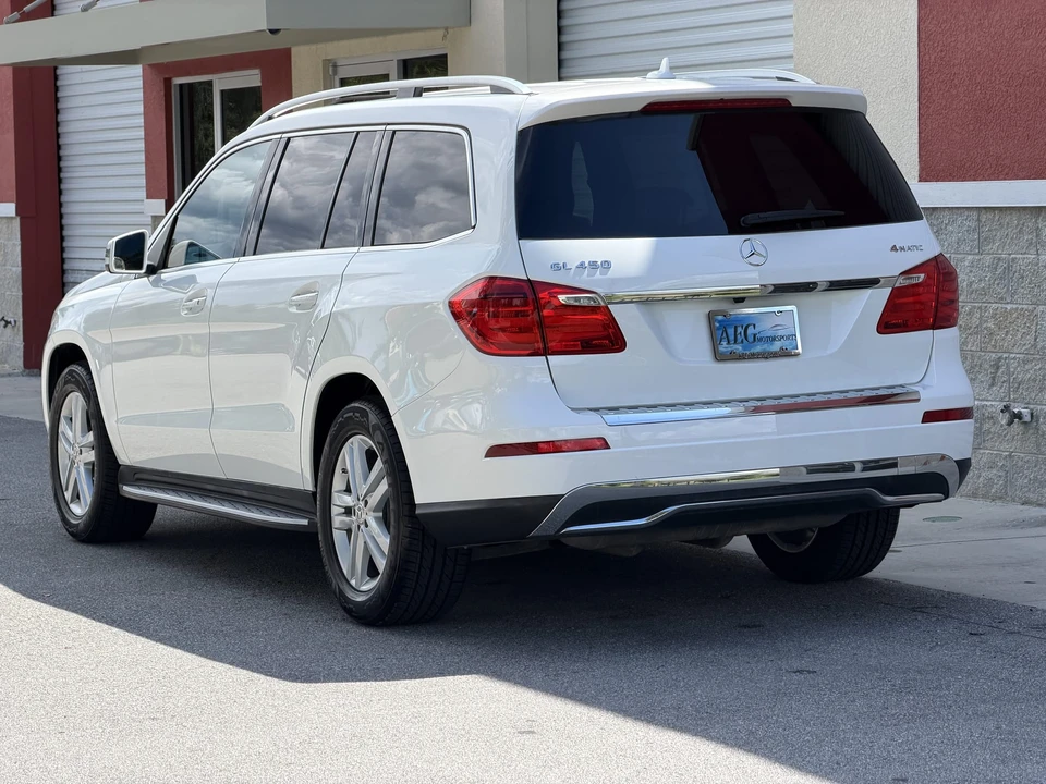 2016 Mercedes-Benz X166 GL-Class/GLS - Image 12 of 31