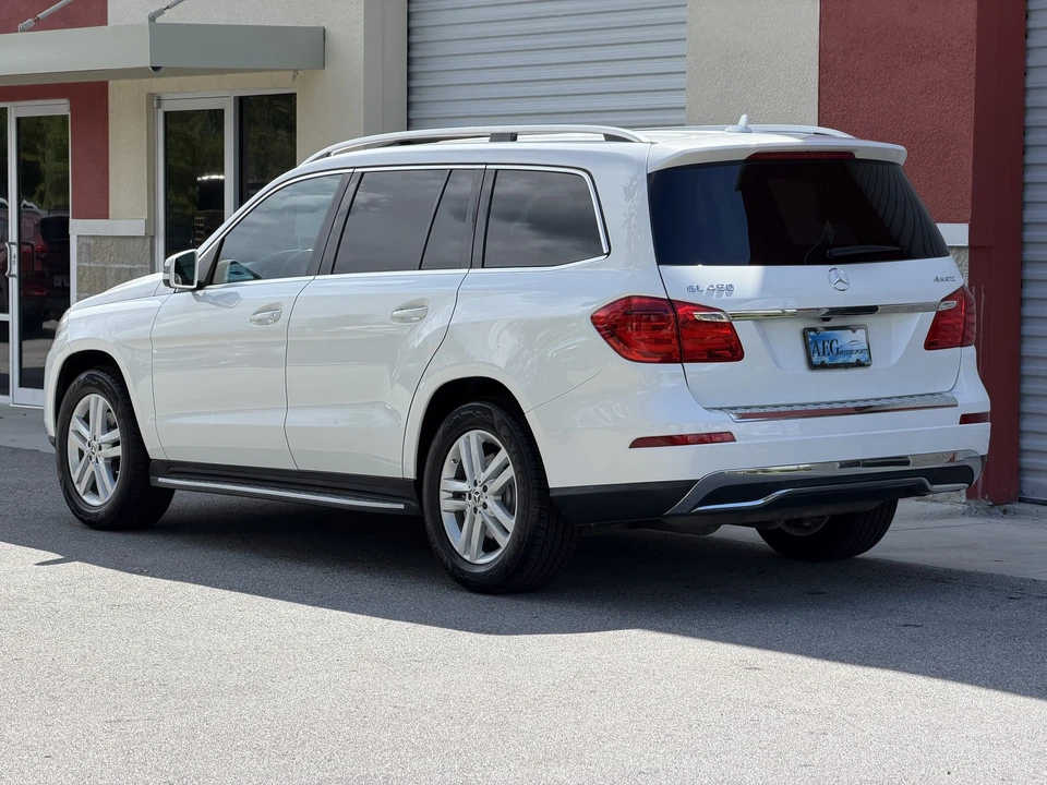 2016 Mercedes-Benz X166 GL-Class/GLS - Image 13 of 31