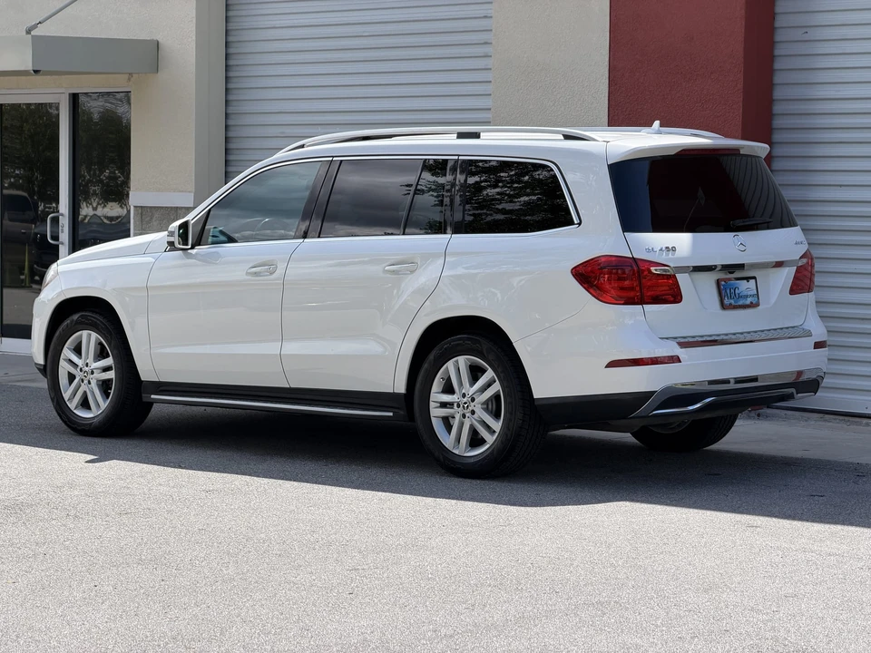 2016 Mercedes-Benz X166 GL-Class/GLS - Image 14 of 31