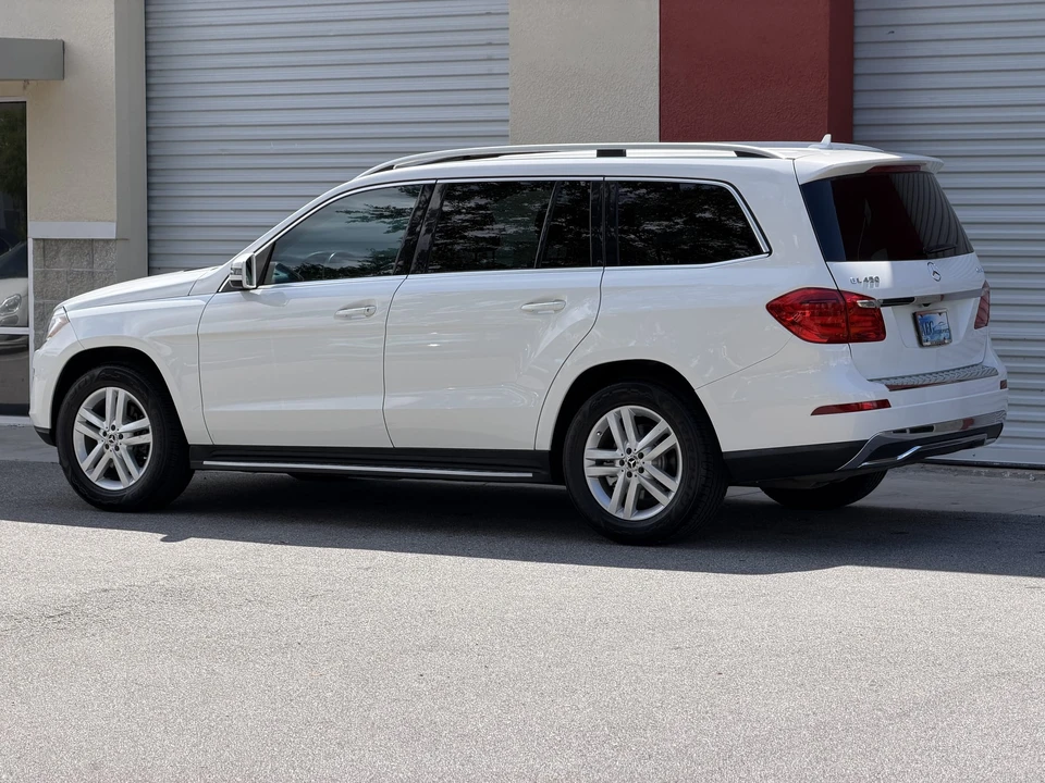 2016 Mercedes-Benz X166 GL-Class/GLS - Image 15 of 31
