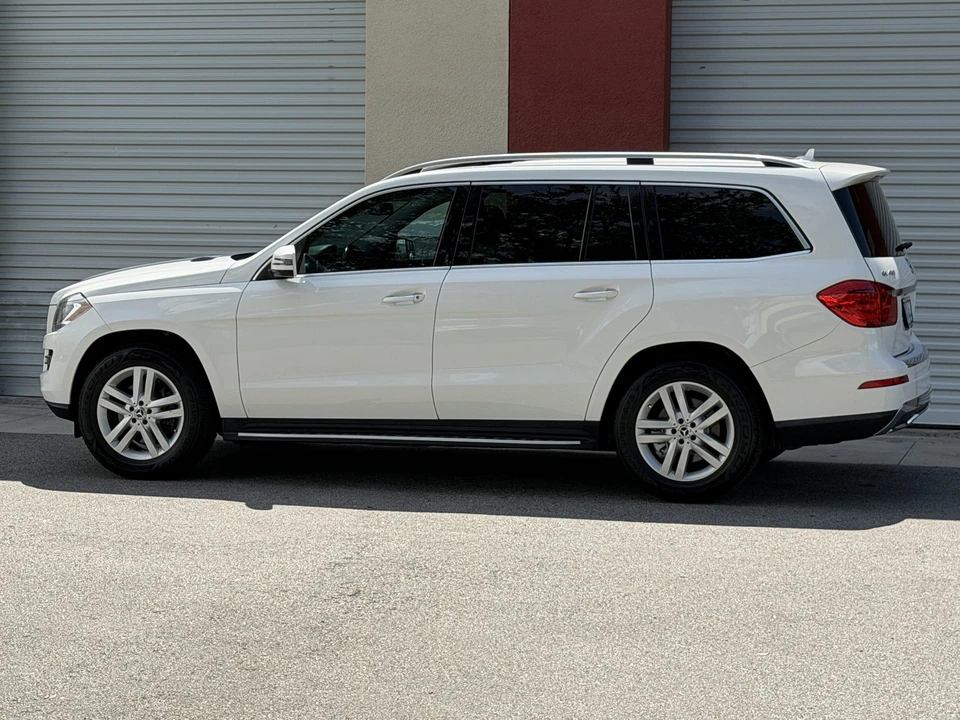 2016 Mercedes-Benz X166 GL-Class/GLS - Image 16 of 31