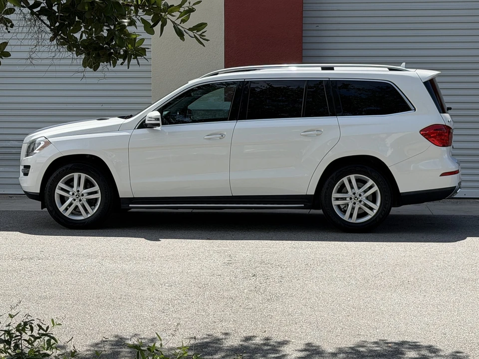 2016 Mercedes-Benz X166 GL-Class/GLS - Image 17 of 31