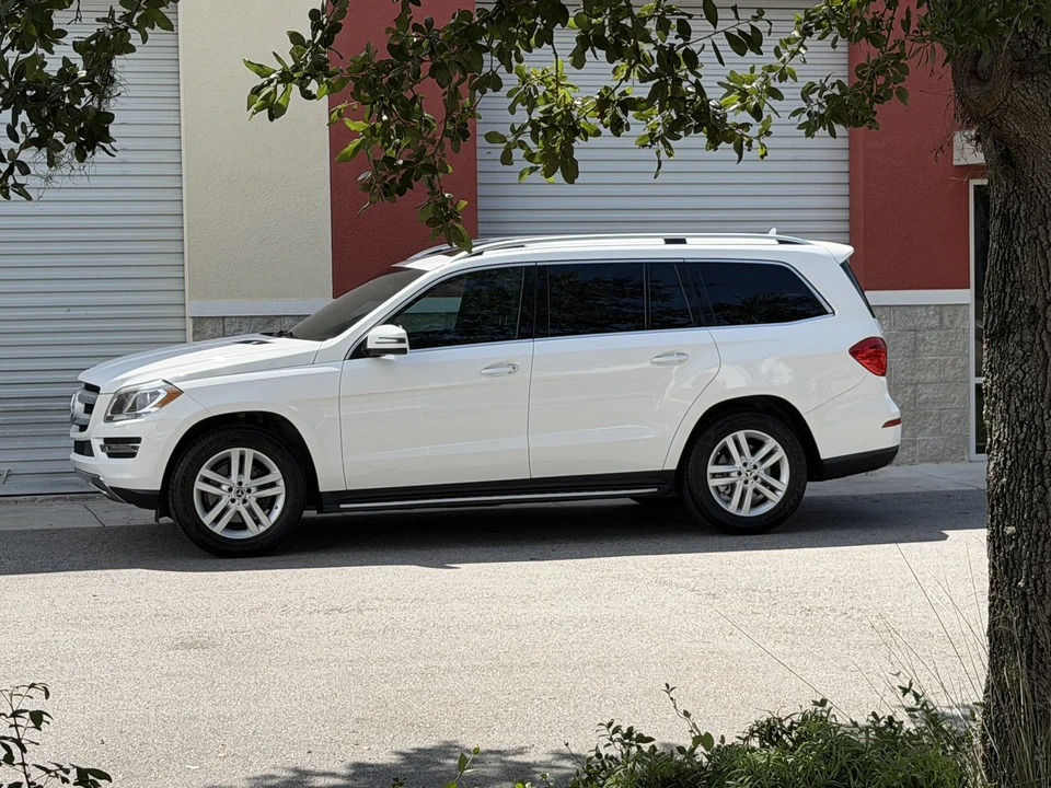 2016 Mercedes-Benz X166 GL-Class/GLS - Image 2 of 31
