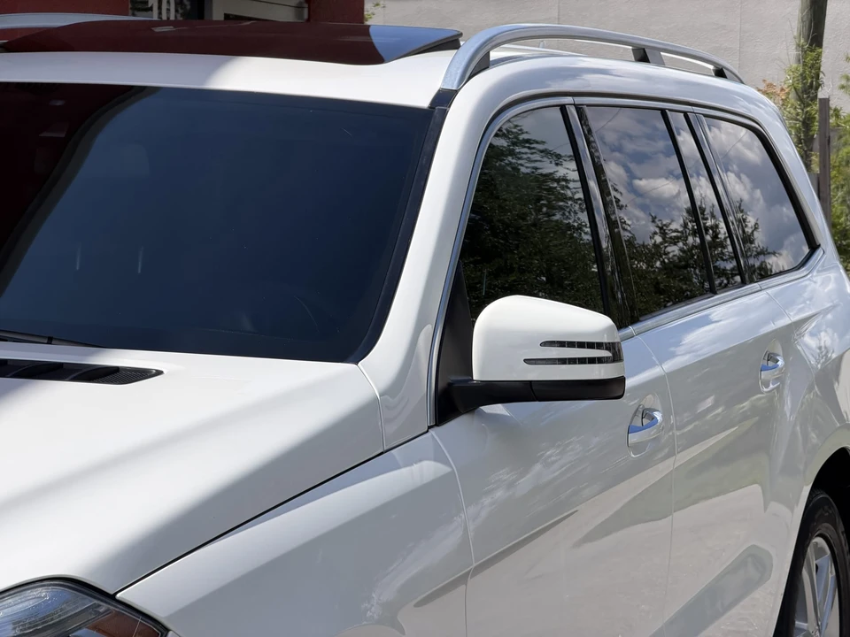 2016 Mercedes-Benz X166 GL-Class/GLS - Image 31 of 31