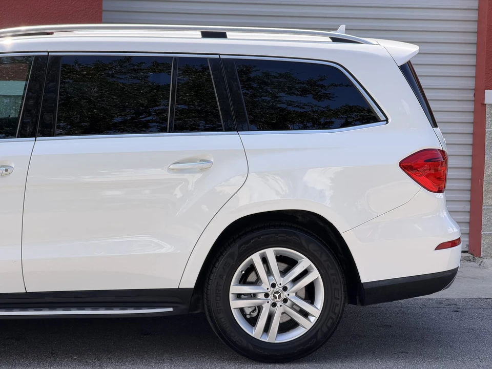 2016 Mercedes-Benz X166 GL-Class/GLS - Image 30 of 31