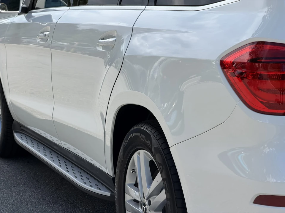 2016 Mercedes-Benz X166 GL-Class/GLS - Image 27 of 31