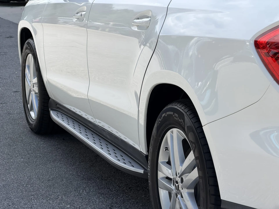 2016 Mercedes-Benz X166 GL-Class/GLS - Image 28 of 31