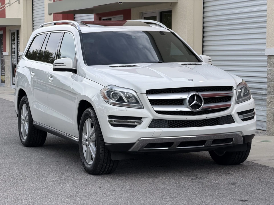 2016 Mercedes-Benz X166 GL-Class/GLS - Image 2 of 31