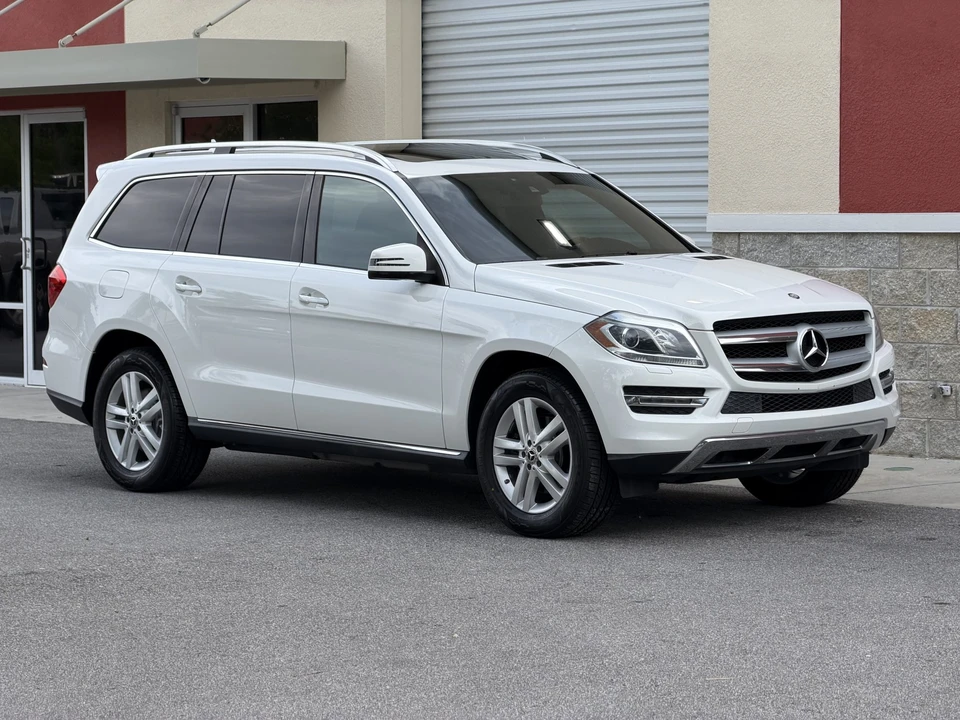 2016 Mercedes-Benz X166 GL-Class/GLS - Image 4 of 31