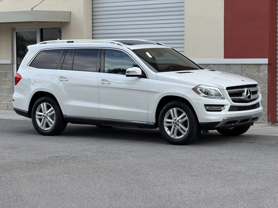 2016 Mercedes-Benz X166 GL-Class/GLS - Image 5 of 31