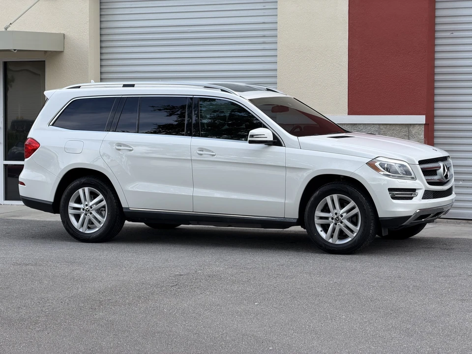 2016 Mercedes-Benz X166 GL-Class/GLS - Image 6 of 31