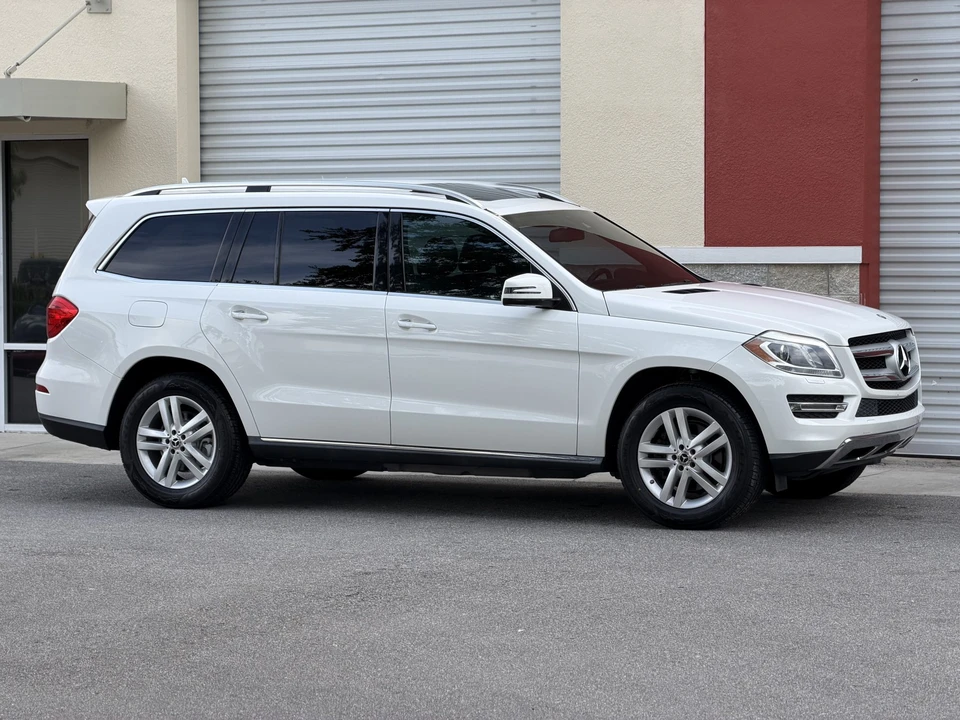 2016 Mercedes-Benz X166 GL-Class/GLS - Image 7 of 31