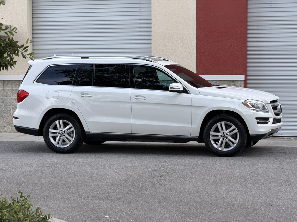 2016 Mercedes-Benz X166 GL-Class/GLS - Image 8 of 31
