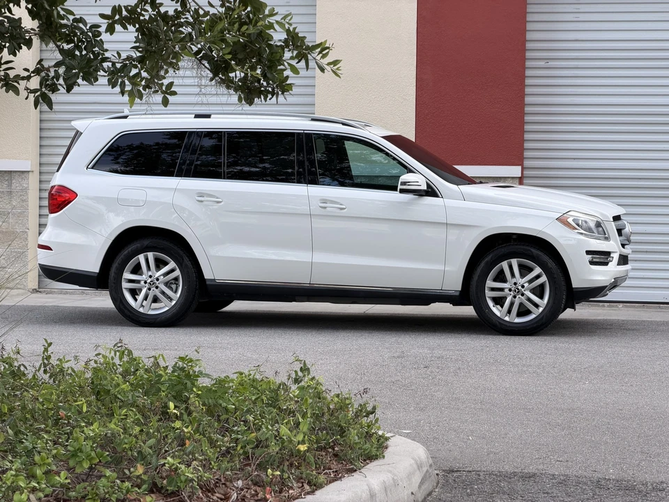 2016 Mercedes-Benz X166 GL-Class/GLS - Image 9 of 31