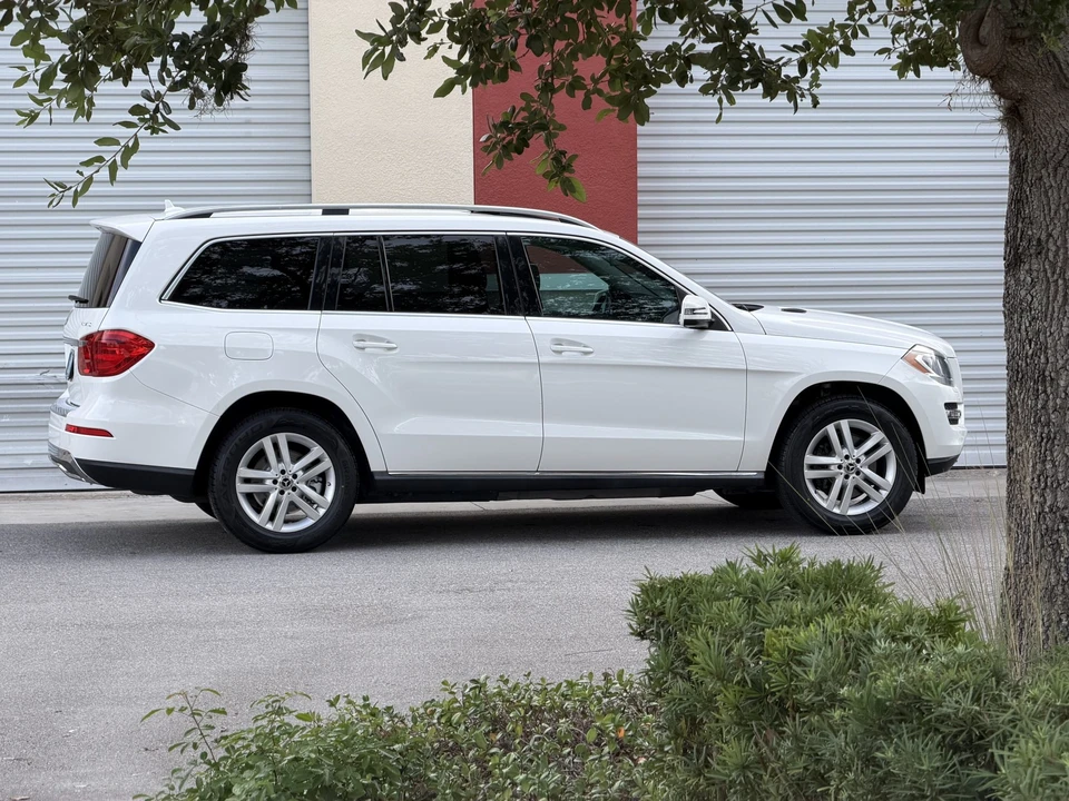 2016 Mercedes-Benz X166 GL-Class/GLS - Image 10 of 31