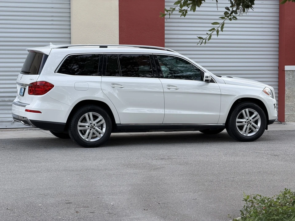 2016 Mercedes-Benz X166 GL-Class/GLS - Image 11 of 31