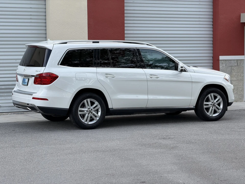 2016 Mercedes-Benz X166 GL-Class/GLS - Image 12 of 31