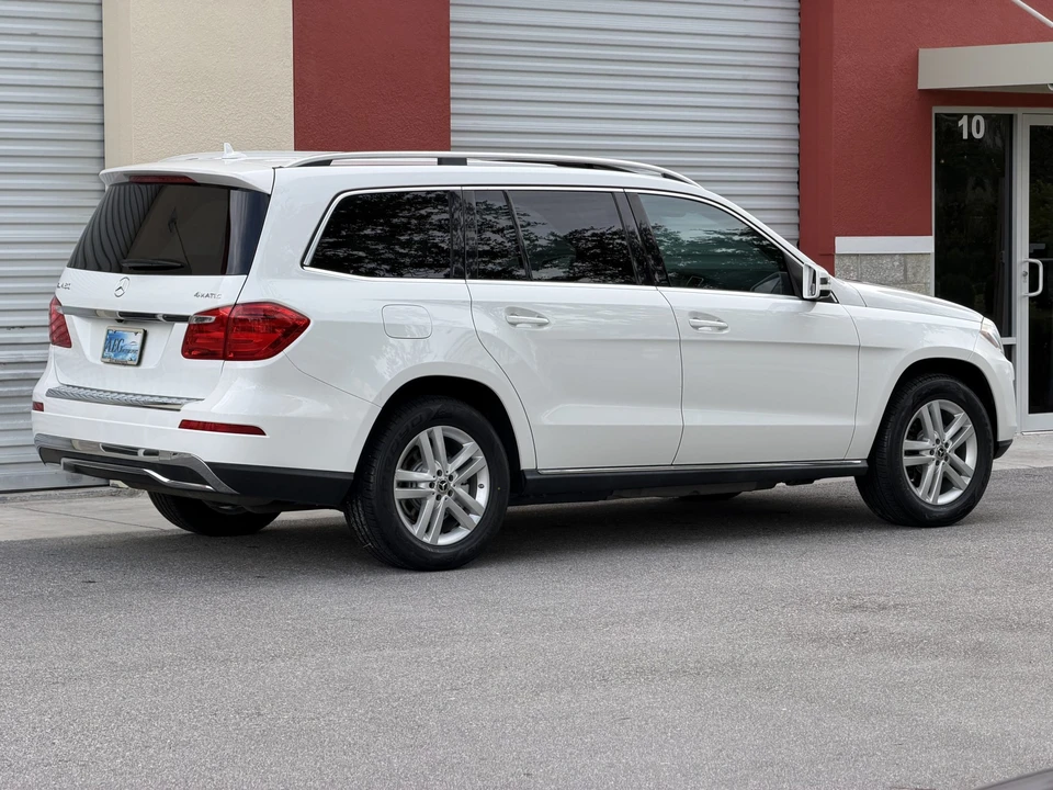 2016 Mercedes-Benz X166 GL-Class/GLS - Image 13 of 31