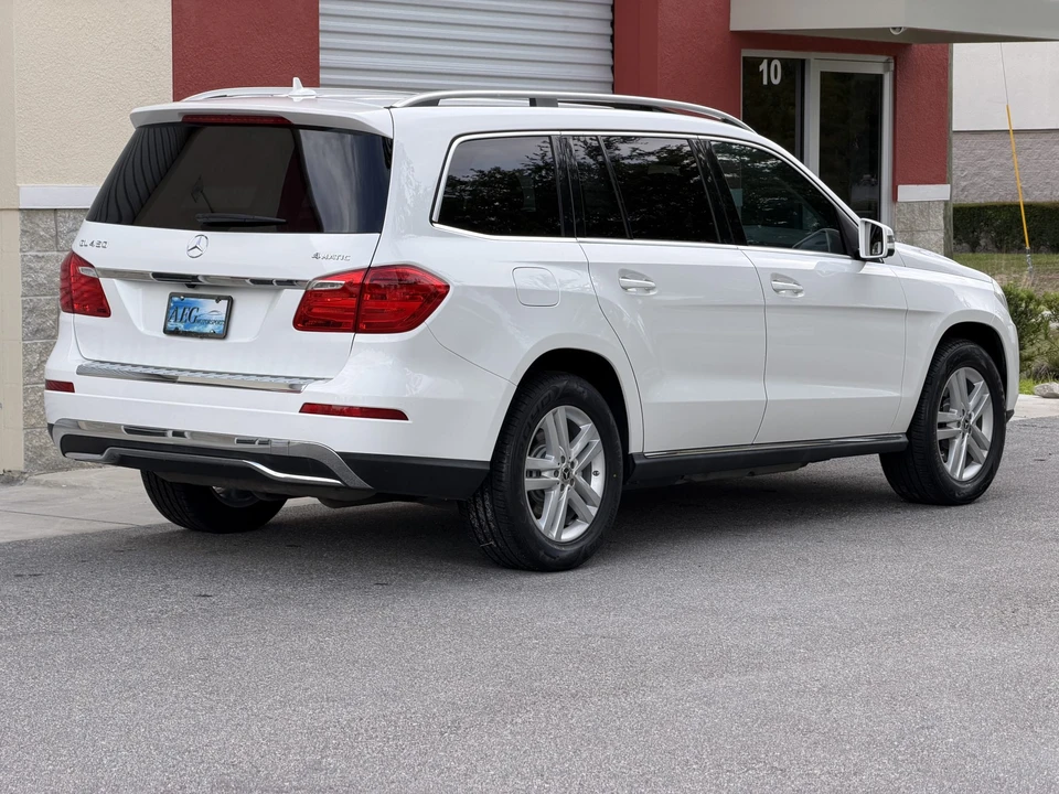 2016 Mercedes-Benz X166 GL-Class/GLS - Image 14 of 31
