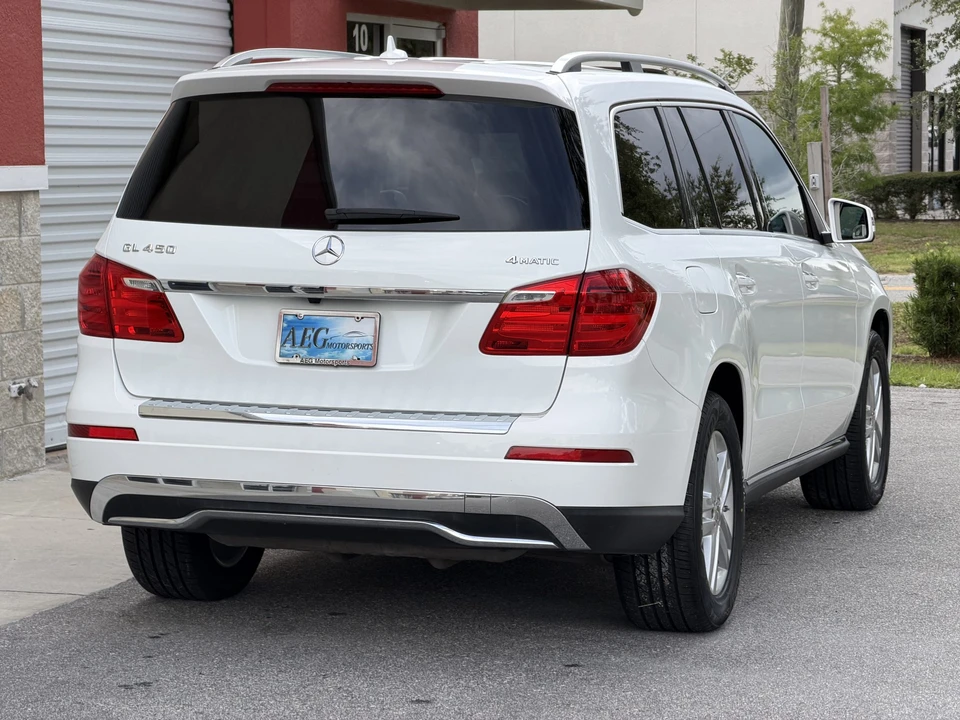 2016 Mercedes-Benz X166 GL-Class/GLS - Image 16 of 31
