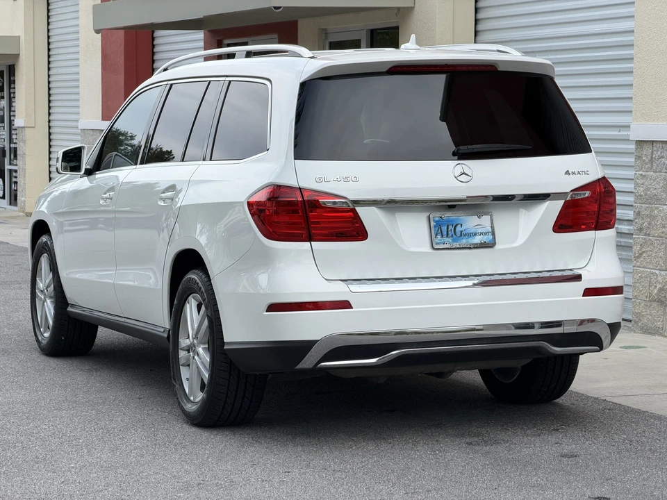 2016 Mercedes-Benz X166 GL-Class/GLS - Image 17 of 31