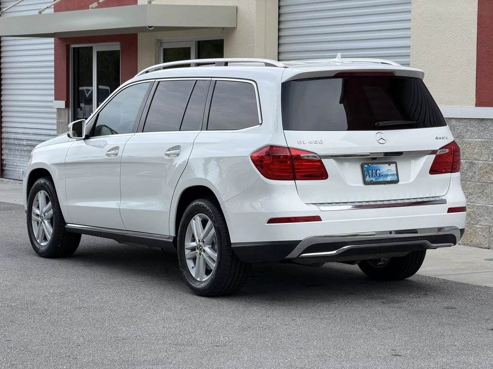 2016 Mercedes-Benz X166 GL-Class/GLS - Image 18 of 31