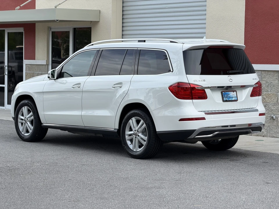 2016 Mercedes-Benz X166 GL-Class/GLS - Image 19 of 31