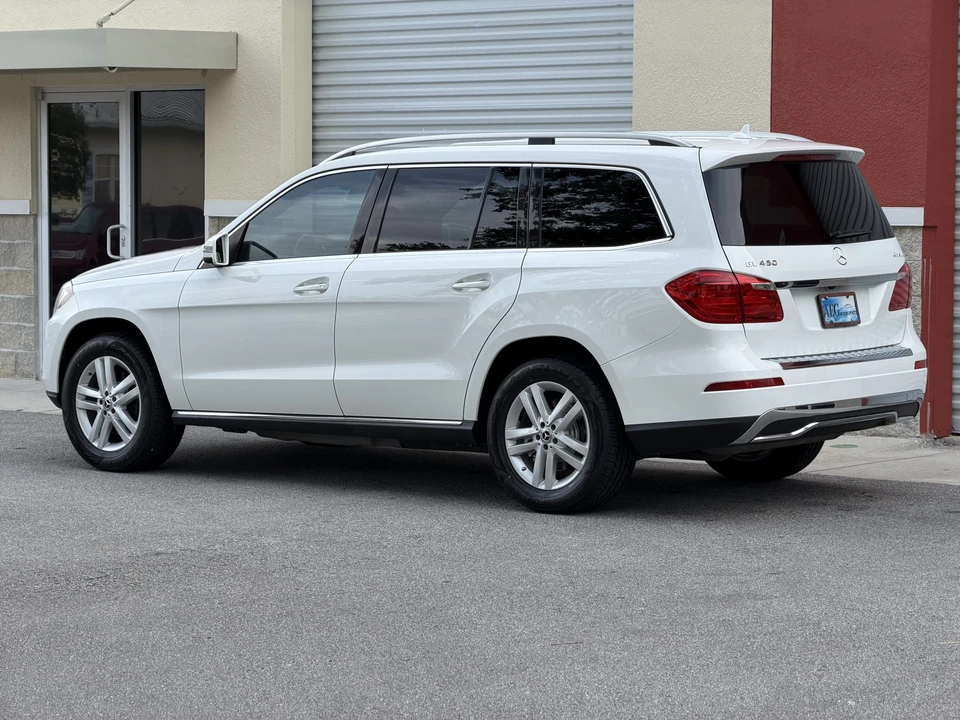 2016 Mercedes-Benz X166 GL-Class/GLS - Image 20 of 31