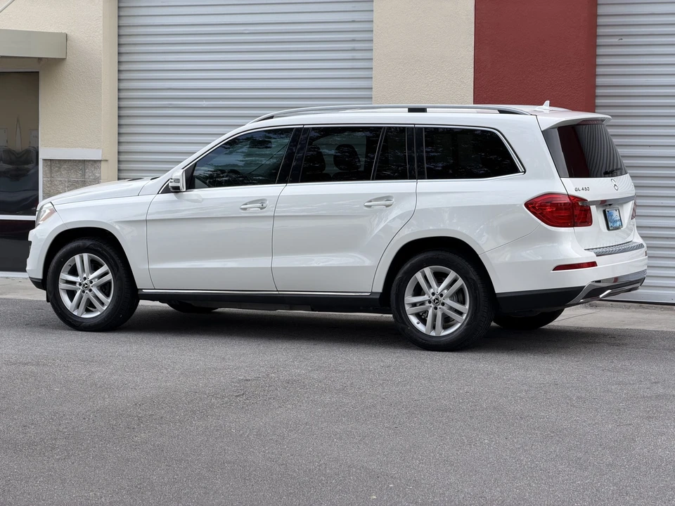 2016 Mercedes-Benz X166 GL-Class/GLS - Image 21 of 31