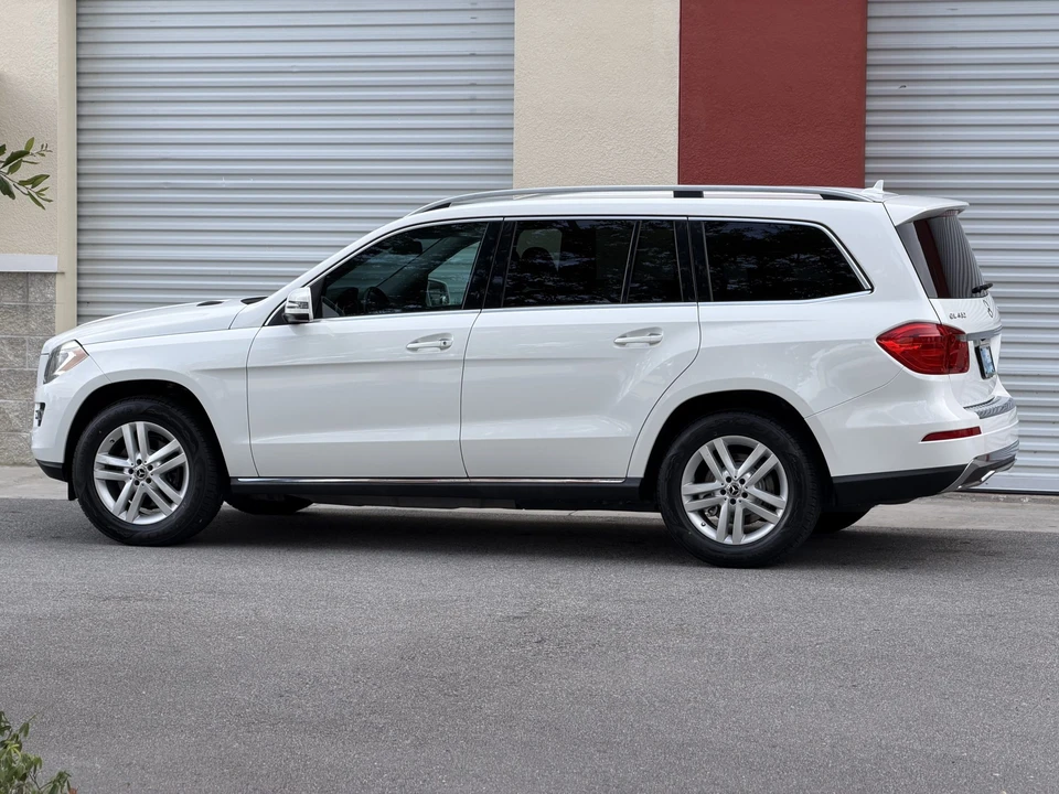 2016 Mercedes-Benz X166 GL-Class/GLS - Image 22 of 31