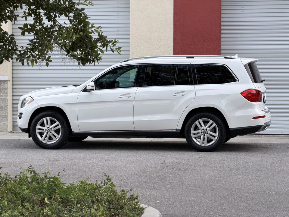 2016 Mercedes-Benz X166 GL-Class/GLS - Image 23 of 31
