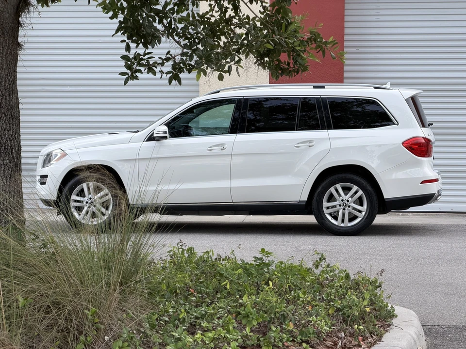 2016 Mercedes-Benz X166 GL-Class/GLS - Image 24 of 31