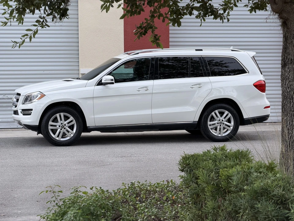 2016 Mercedes-Benz X166 GL-Class/GLS - Image 25 of 31