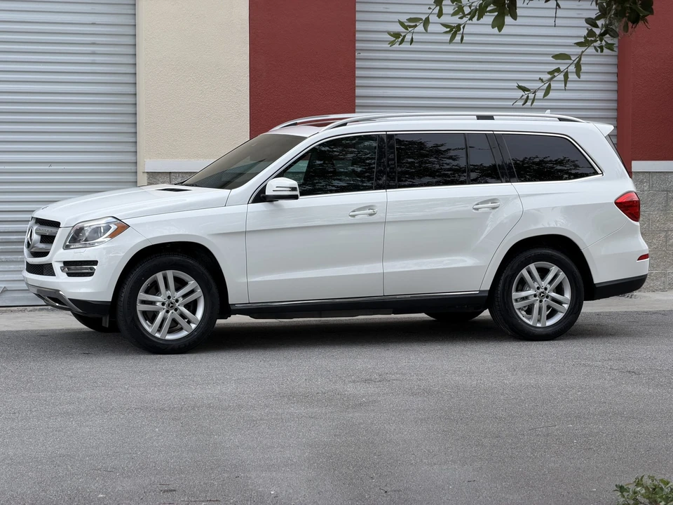 2016 Mercedes-Benz X166 GL-Class/GLS - Image 26 of 31