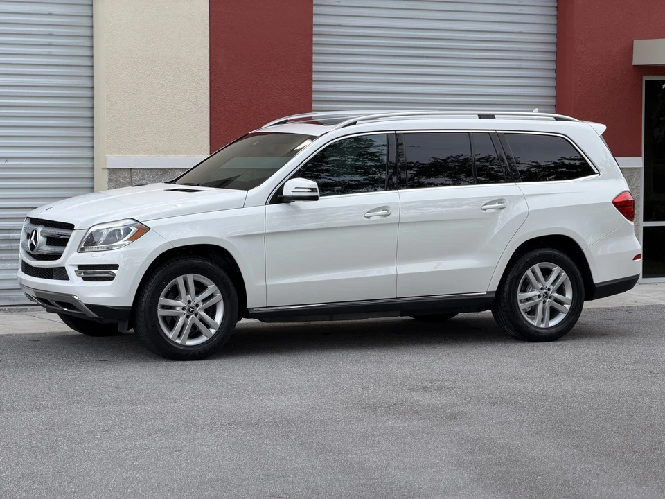 2016 Mercedes-Benz X166 GL-Class/GLS - Image 27 of 31