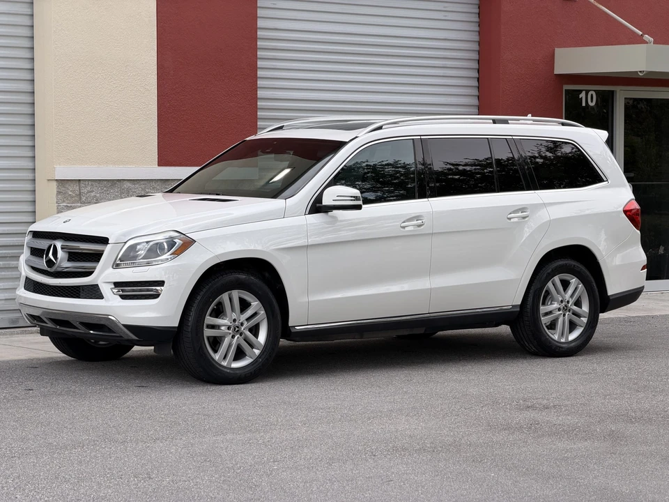 2016 Mercedes-Benz X166 GL-Class/GLS - Image 28 of 31