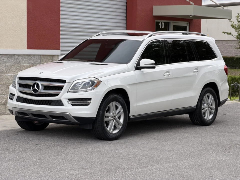 2016 Mercedes-Benz X166 GL-Class/GLS - Image 29 of 31