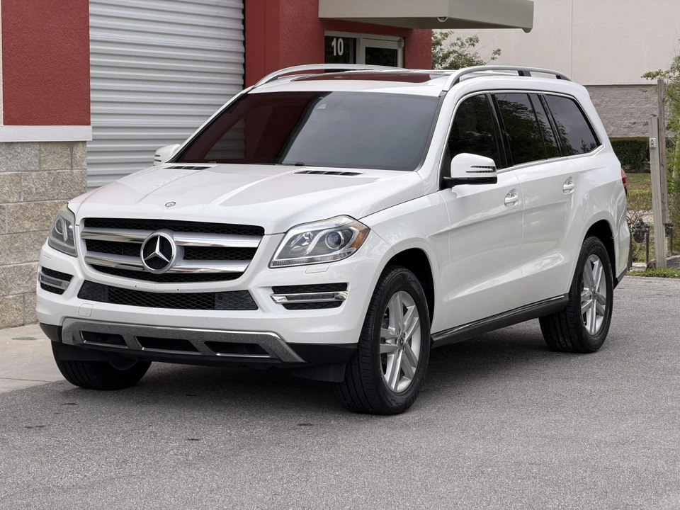 2016 Mercedes-Benz X166 GL-Class/GLS - Image 30 of 31