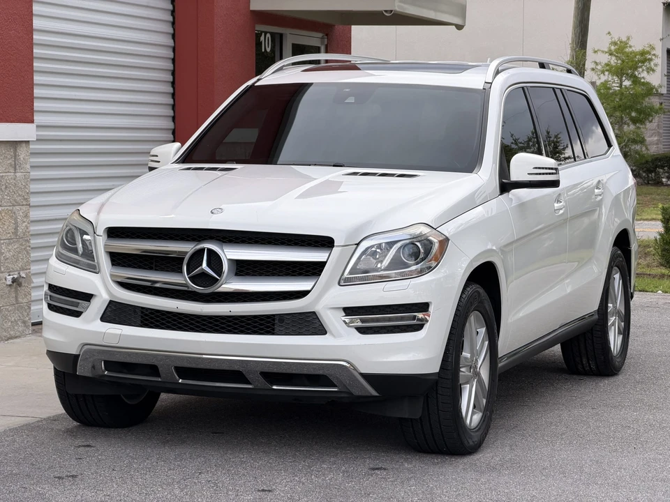 2016 Mercedes-Benz X166 GL-Class/GLS - Image 31 of 31